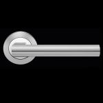 Karcher Door Handles - Chicago R220